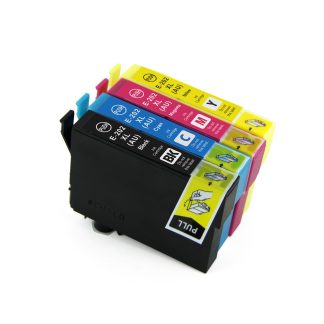 HP 202X toner cartridge compatible