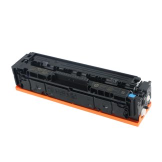 HP CF401A Cyan toner cartridge compatible