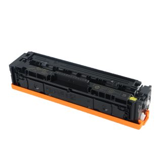 HP CF402A Yellow toner cartridge compatible