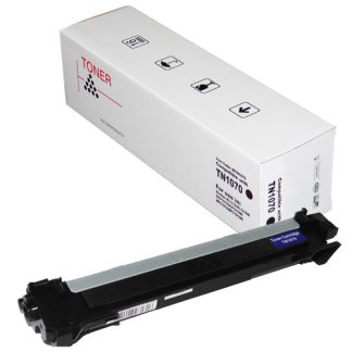 Brother TN1070 toner cartridge compatible