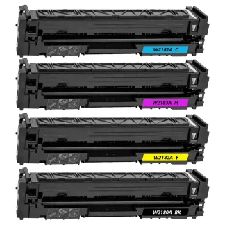HP LaserJet Pro 3201 / 3301 Printers 218A toner cartridge compatible